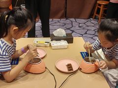 -太阳岛度假酒店