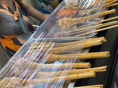 -十里铺铁板鱿鱼