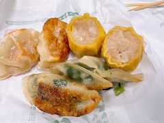 -煎饺王子(财富广场店)