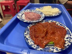 -飘香火锅(玉林西路店)