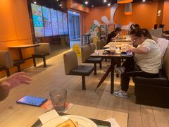 -大快活(丽丰店)