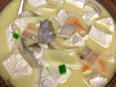 -蘭奢雅集·江浙菜(青山江滩店)