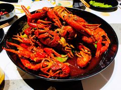油焖大虾-一棠龙虾(徐家汇城开YOYO店)