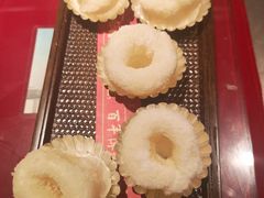 金榜题名白糖糕-味福记·本地特色菜(八一万达广场店)