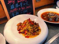 -索菲特酒店 · 云尚天际自助餐厅