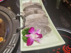 -袍家大院重庆火锅(文安路店)