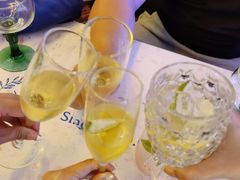 -Sirena海妖日咖夜酒