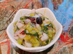 -炙柒Sekinana·精致料理 烧鸟·铁板烧(海上世界店)