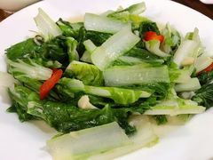 青菜-聪辉同安老美食饭店(大元路店)