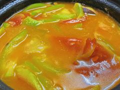 -海口滨海新村143号海南老字号炒菜店