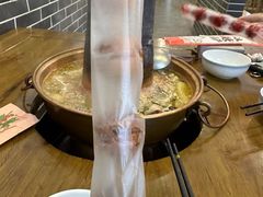 -吴天家私坊铜火锅(远达·帝景华廷店)