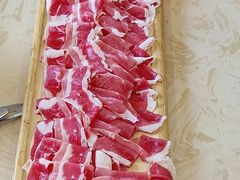 -阳坊胜利涮羊肉(阳坊老店)