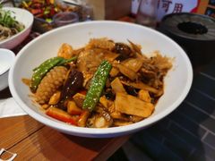 -渔家风味·鲅鱼水饺·央视展播·海鲜天津菜(开发区店)