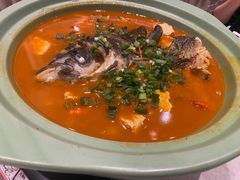 -炊江南·上海菜(国展华漕店)