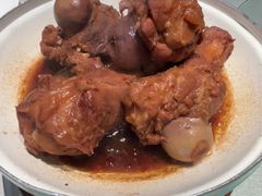 -董家大院·京味家常菜(朝丰家园店)