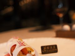-广州花园酒店