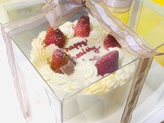 -悟空叔叔蛋糕定制·DIY(德思勤店)