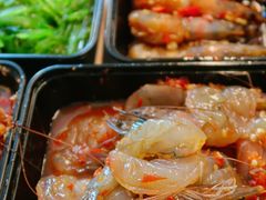 -日进一片海.生腌海鲜火锅.宵夜烧烤(三里屯总店)