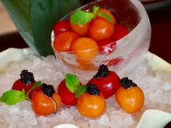 -湖滨28中餐厅·西湖宴·杭州君悦酒店
