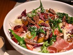 -Pizzeria da Nicola·火炉披萨(中大国际店)