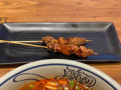 -陇上秦轩biangbiang面(萧山万象汇店)