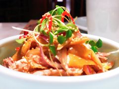 盐商椒麻鸡-锦府盐帮·李宅(领展购物广场中关村店)