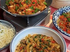 -恰八斗·猛火长沙菜(国贸店)