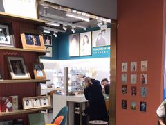 -海马体照相馆(合肥包河万达广场店)