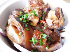 -杭百味·大众精选杭帮菜(西湖音乐喷泉店)
