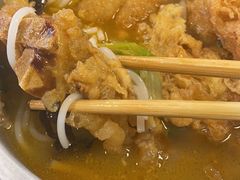 -丽丽三鲜螺蛳粉(田林路店)