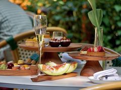 -三嚥阁 La Villa Restaurant
