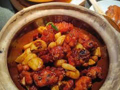 -小资太太餐厅(南岗区店)