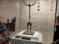 -曾侯乙墓遗址博物馆