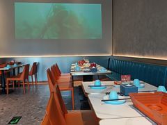 -川百汇烤鱼·泡饼·美蛙(八达岭店)