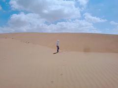 -水洞沟旅游区