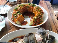 过江茄龙-小厨子私房菜·云南美食店