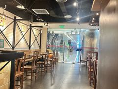-南门小馆·清真(国贸商城店)