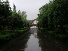 -邓小平故里