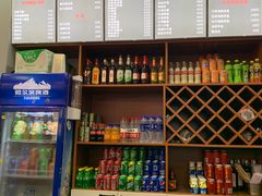 -台州老六海鲜面馆(上南总店)