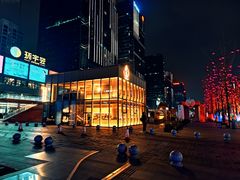 -合景·悠方(成都店)