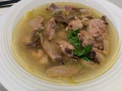 花雕童子鸡-蝶园·装修中(BFC外滩金融中心店)