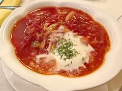 -老井俄式餐厅