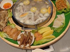 -椰小鸡·琼州糟粕醋(美兰缤纷城店)