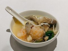 菌汤虾滑-眉州东坡(远洋未来广场店)