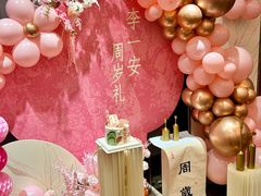 -半岛太子酒家(海港城店)