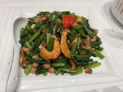 -宝园酒家(美林M·LIVE天地东座店)