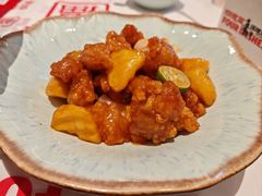 -四道菜·福建菜馆(莆田万达店)