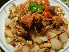 -周家二小姐的菜(西津渡店)