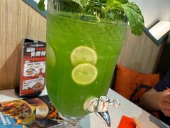 -鸣记脆皮烤鱼(岐山路店)