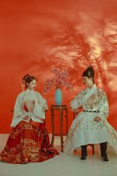 -金夫人婚纱摄影(总店)